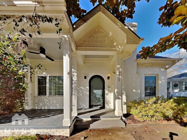 property at 211 Idlewild Ave