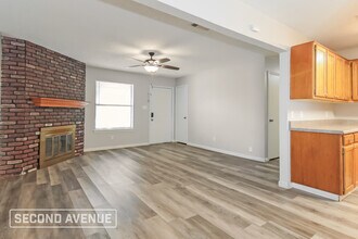 622 Martingale Trail in Oak Point, TX - Building Photo - Building Photo