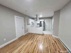 280 Garden St in Hartford, CT - Building Photo