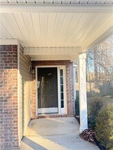 3501 Bogan Mill Rd NE in Buford, GA - Foto de edificio - Building Photo