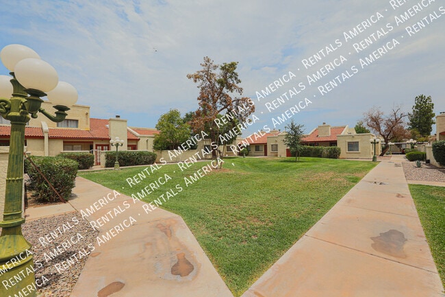 property at 633 W Southern Ave