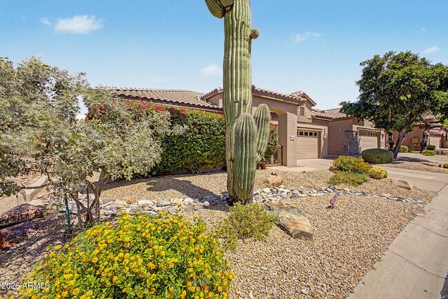 10588 E Autumn Sage Dr in Scottsdale, AZ - Building Photo - Building Photo