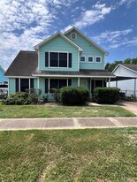 4710 Salina St in Houston, TX - Building Photo