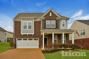 703 Bench Ln in Mount Juliet, TN - Building Photo