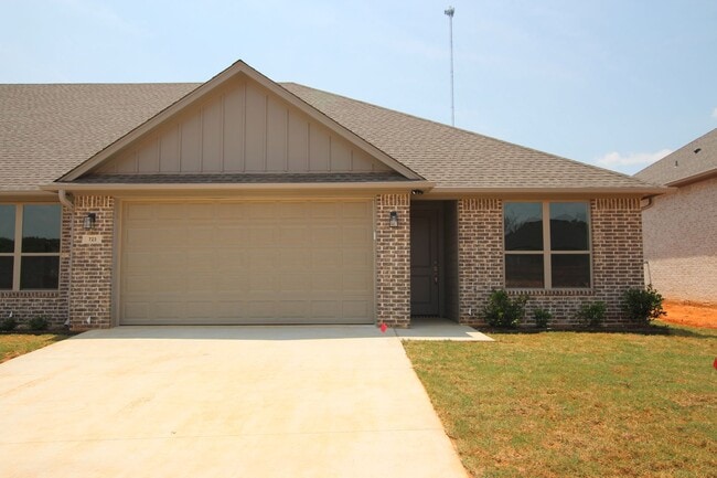 property at 723 Freedom Way