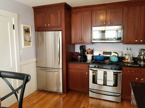 48 Beaumont St in Boston, MA - Building Photo - Building Photo