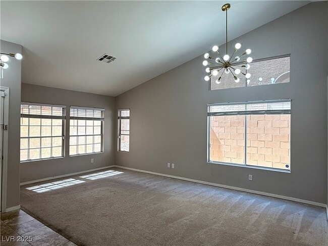 1044 Thornfield Ln in Las Vegas, NV - Building Photo - Building Photo