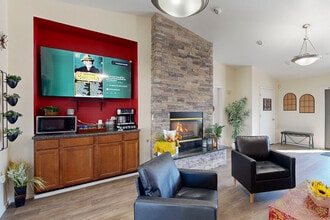 Prairie View Apartments in Cheyenne, WY - Building Photo - Interior Photo