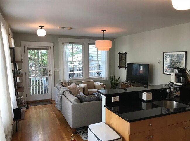 property at 184 Prospect St