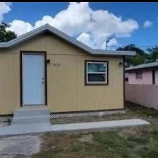 828 Booker Ave in Sebring, FL - Building Photo - Building Photo