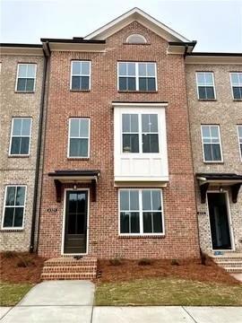 property at 4325 Sims Park Pl.