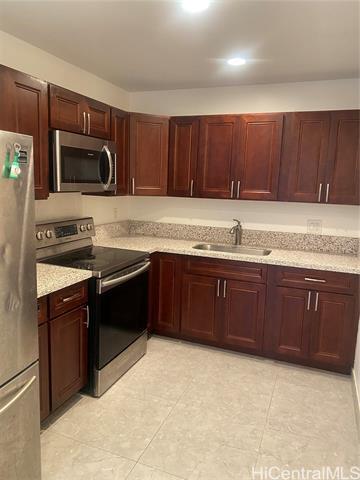 734 8th Ave in Honolulu, HI - Building Photo - Building Photo