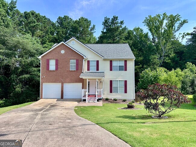 3713 Crescent Hill Ln