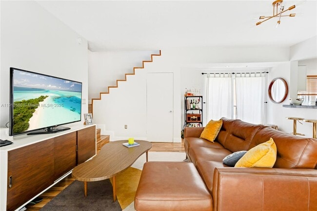 1611 SW 2nd Ct in Miami, FL - Foto de edificio - Building Photo