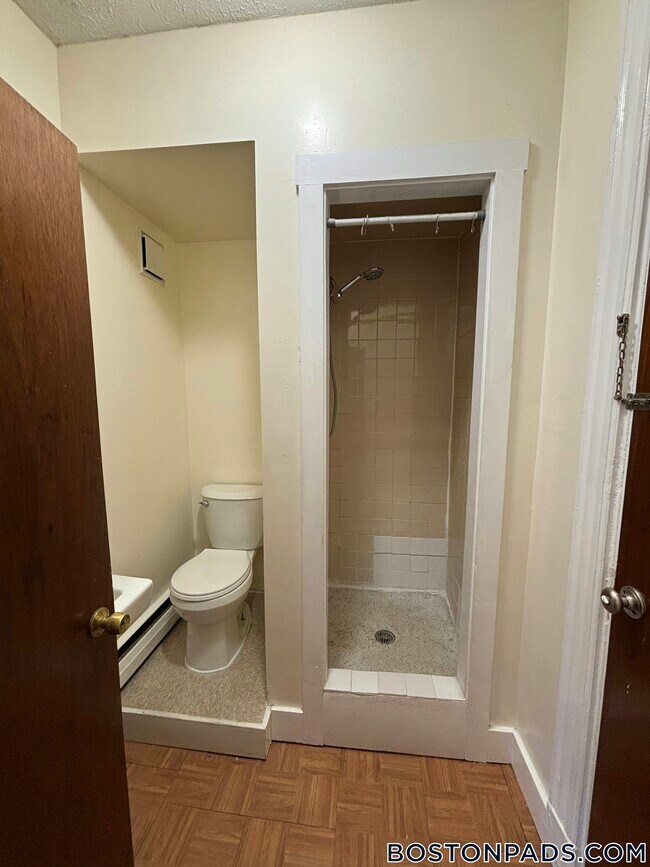 41 Anderson St, Unit 3-1 in Boston, MA - Building Photo - Building Photo