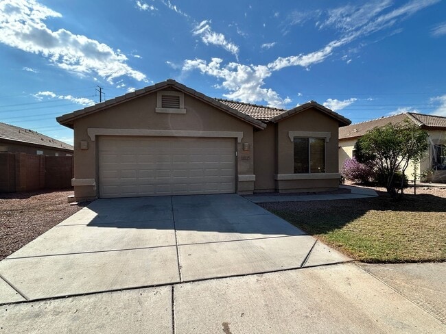 property at 12229 W Maricopa St