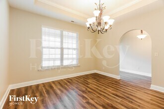 20815 Sandy Dr in Mc Calla, AL - Foto de edificio - Building Photo