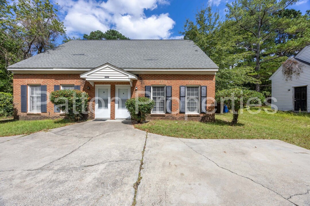 1614 Willowby St in Columbia, SC - Building Photo