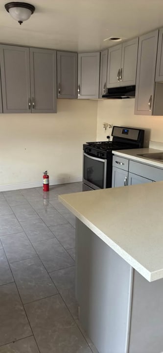 1131 88th Ave in Oakland, CA - Building Photo
