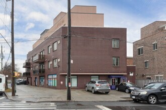 8895 26th Ave in Brooklyn, NY - Building Photo - Building Photo