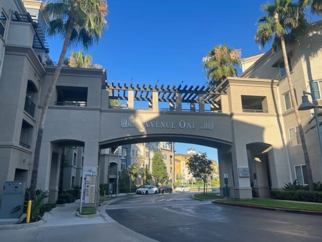 1234 Scholarship in Irvine, CA - Building Photo - Building Photo