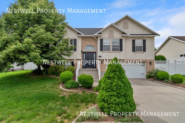property at 4873 W Mineral Way