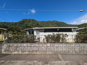 3536 Pinao St in Honolulu, HI - Building Photo - Building Photo