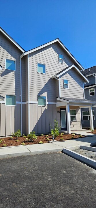 269 Tull Rd in Bellingham, WA - Building Photo