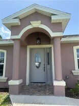 1411 Bittersweet St in Lake Placid, FL - Building Photo