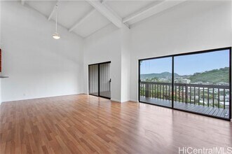 1487 Hiikala Pl in Honolulu, HI - Building Photo - Building Photo