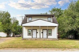 3409 S Lee Ave in Oklahoma City, OK - Building Photo - Building Photo