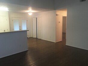3608 Major St-Unit -A in Bryan, TX - Building Photo - Building Photo