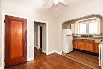 3943 Keokuk St in St. Louis, MO - Building Photo - Building Photo