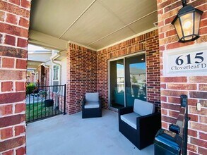 615 Cloverleaf Dr in Wylie, TX - Building Photo - Building Photo