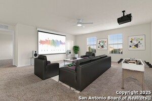 12807 Limestone Way in San Antonio, TX - Building Photo - Building Photo
