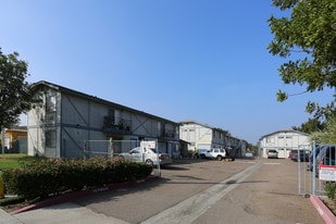 Tijuana River Valley Apartments For Rent San Go Ca Del Rio Apartments