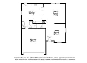 968 Indigo Dr in Greenfield, IN - Building Photo - Building Photo