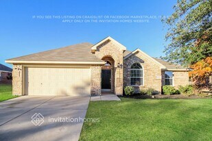 13425 Austin Stone Dr in Haslet, TX - Building Photo