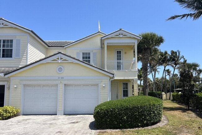 2100 Mariner Bay Blvd