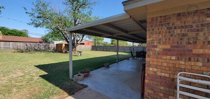 4525 Sisk Rd in Wichita Falls, TX - Building Photo - Building Photo