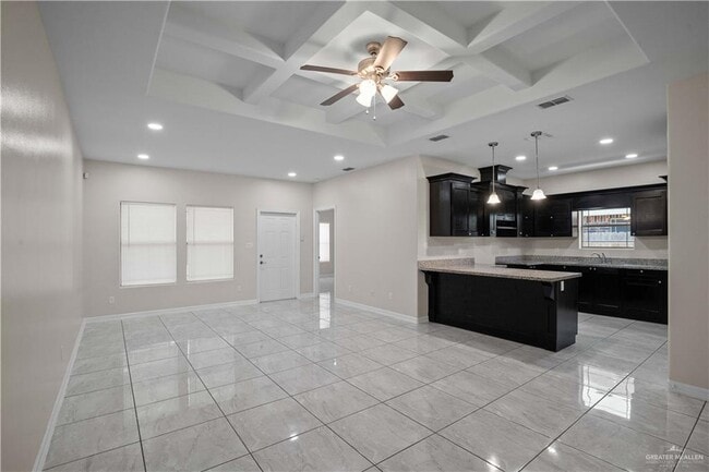 18 Pedernal St in Edinburg, TX - Building Photo - Building Photo