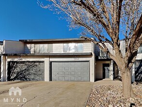 6206 Geneva Ave in Lubbock, TX - Foto de edificio - Building Photo