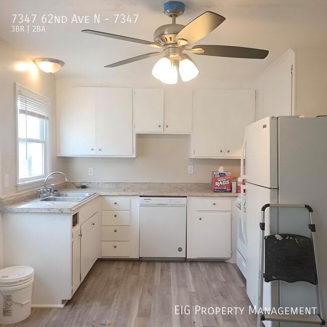 7347 62nd Ave N in New Hope, MN - Building Photo - Building Photo