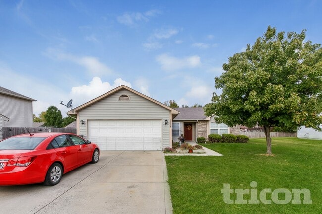 property at 6404 Colonnade Ct