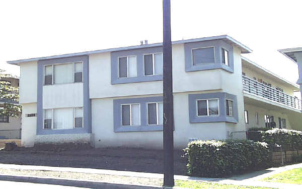 1204 E Imperial Ave in El Segundo, CA - Building Photo - Building Photo