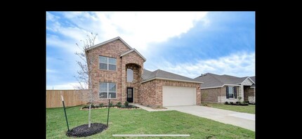 7614 Auburn Hvn Trl in Katy, TX - Building Photo - Building Photo