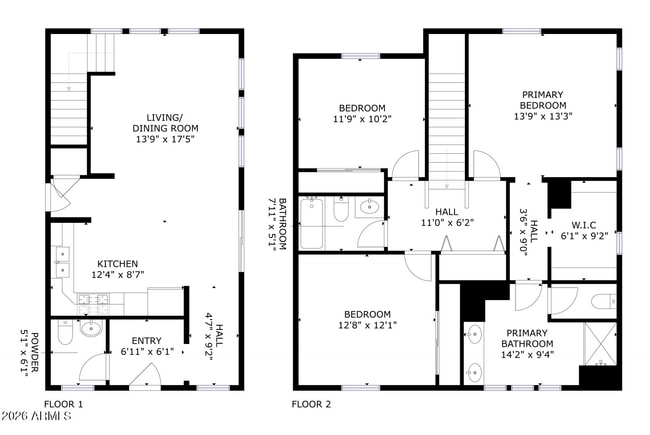 3218 W Glendale Ave in Phoenix, AZ - Building Photo - Building Photo