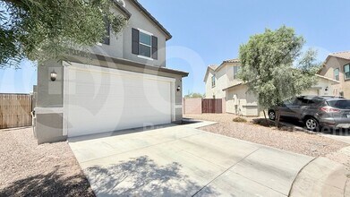 40633 W Helen Ct in Maricopa, AZ - Building Photo - Building Photo