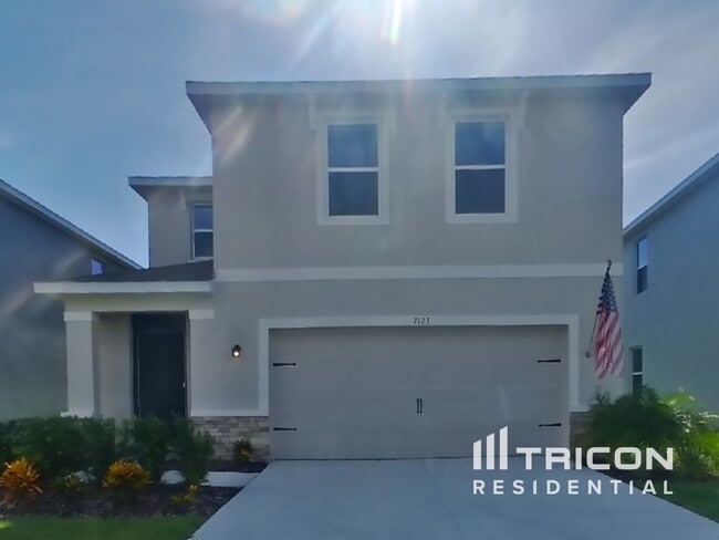 7123 Broad River Ave in Land O Lakes, FL - Building Photo - Building Photo