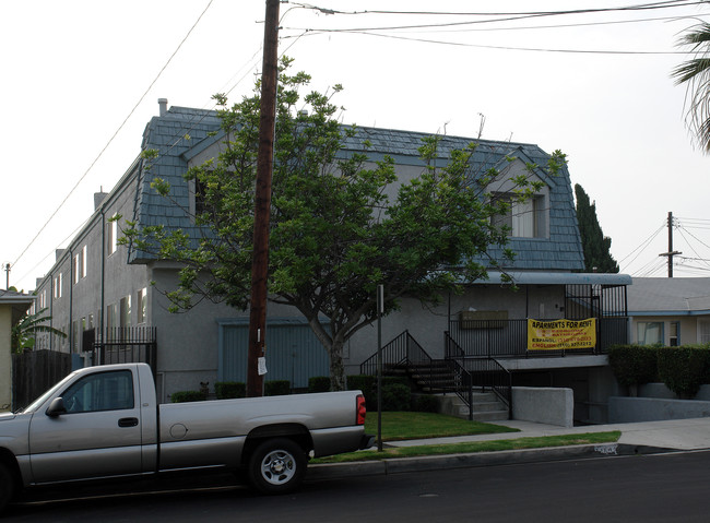 14530 Freeman Ave in Lawndale, CA - Building Photo - Building Photo